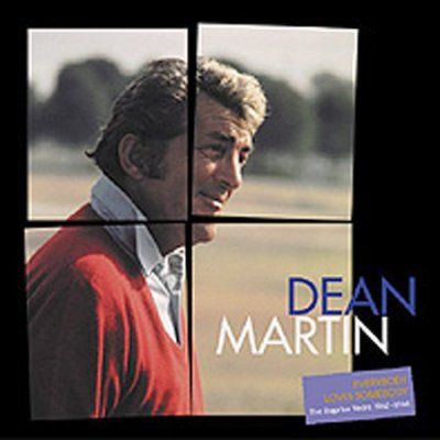 Dean Martin - Everybody Loves Somebody: Reprise 62 - 6 (CD)