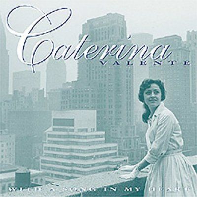 With a Song in My Heart - (Import CD)