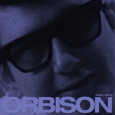 Roy Orbison - Roy Orbison (CD)