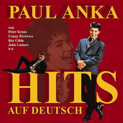 Hits Auf Deutsch - (Import CD)