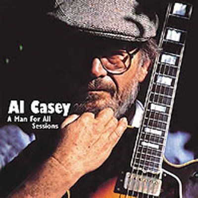 Man for All Sessions - (Import CD)