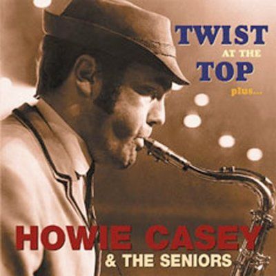 Twist at the Top Plus - (Import CD)