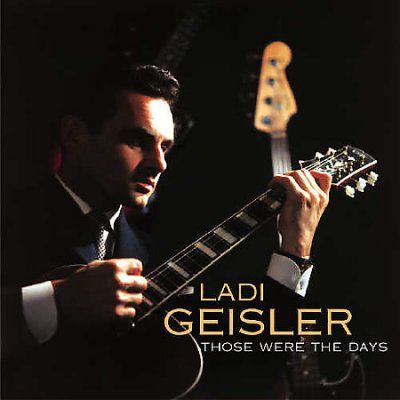 Those Were the Days - (Import CD)