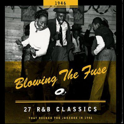 Various - 27 R&amp;b Classics That Rocked Jukebox (CD)