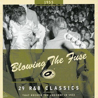 Various - 29 R&amp;b Classics That Rocked Jukebox (CD)