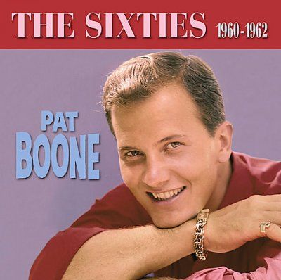 Pat Boone - Sixties: 1960 - 1962 (CD)