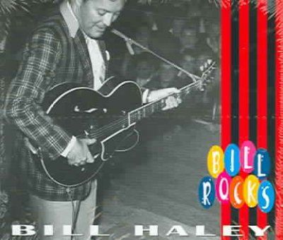 Bill Haley - Bill Rocks (CD)
