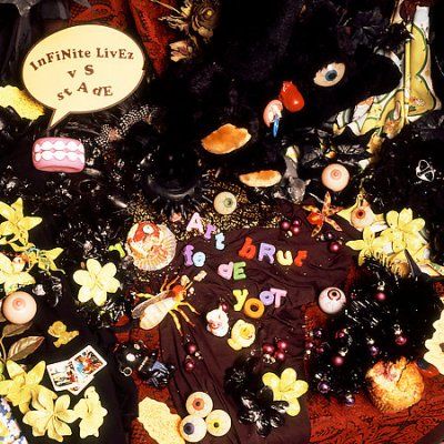 Art Brut Fe De Yoot (CD)