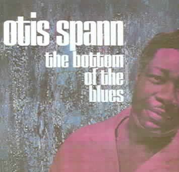 The Bottom of the Blues (CD / Album)