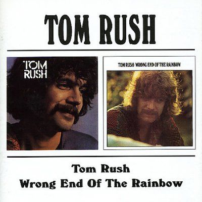Wrong End Of The Rainbow (CD / Album)