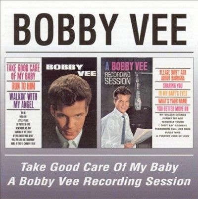 Take Good Care of My Baby - (Import CD)