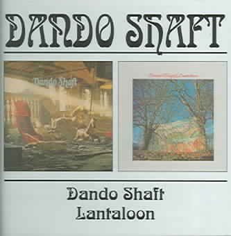 Dando Shaft/Lantaloon - (Import CD)