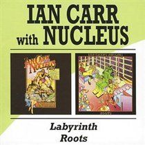 Labyrinth/roots (CD / Album)