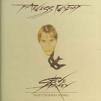 Timeless Flight - (Import CD)