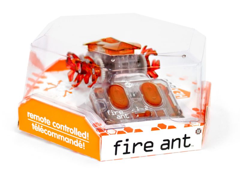 Hexbug Fire Ant - Parent