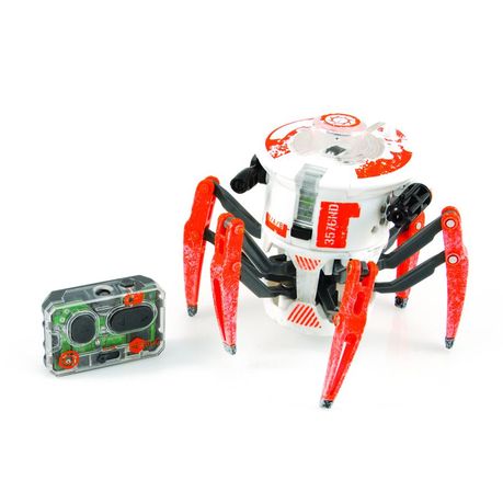 hexbug battlebots spider