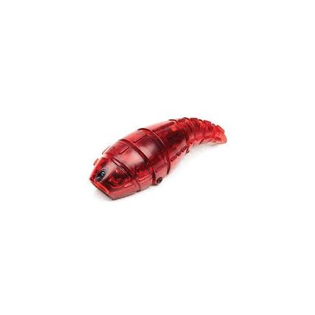 hexbug larva