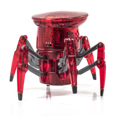 hexbug spider xl