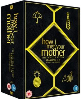 download torrent how i met your mother season 2 complete