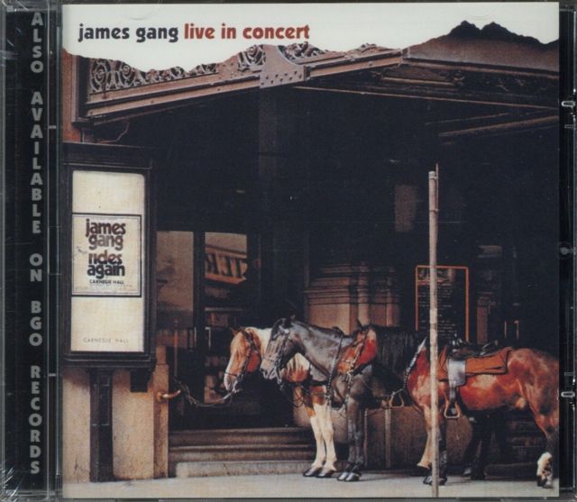 Live in Concert - (Import CD)