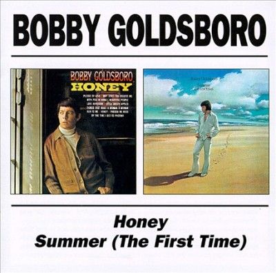 Honey/Summer (CD / Album)