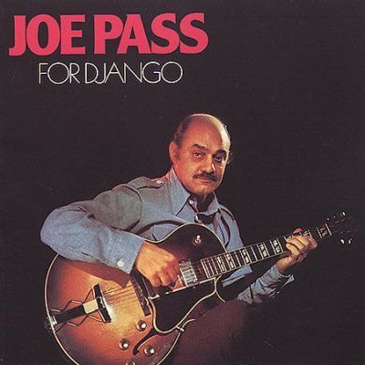 For Django (CD / Album)