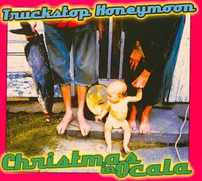 Truckstop Honeymoon - Christmas In Ocala (CD)