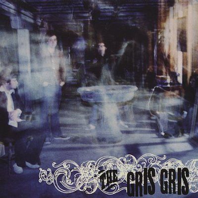 Gris Gris - Gris Gris (CD)