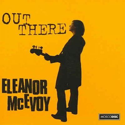 Eleanor Mcevoy - Out There (CD)