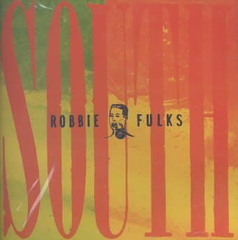 Robbie Fulks - South Mouth (CD)