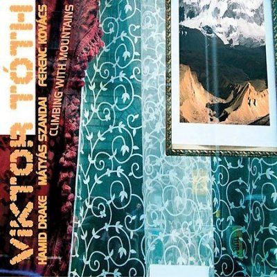 Climbing with Mountains:New Jazz with - (Import CD)