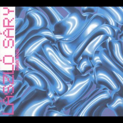 Laszlo Sary:Dance Music - (Import CD)