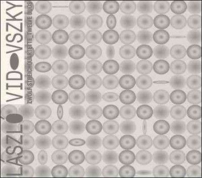 Vidovszky:Zwolf String Quartets/Twelv - (Import CD)