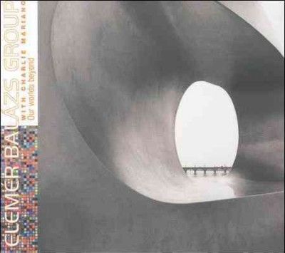 Our Worlds Beyond - (Import CD)