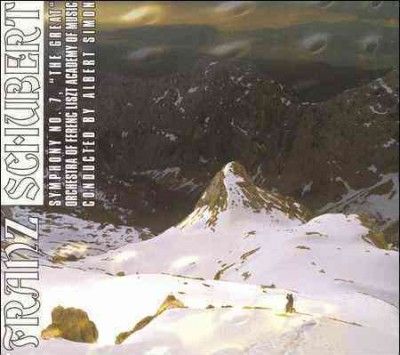 Schubert:Symphony No 7 (9) in C Majo - (Import CD)