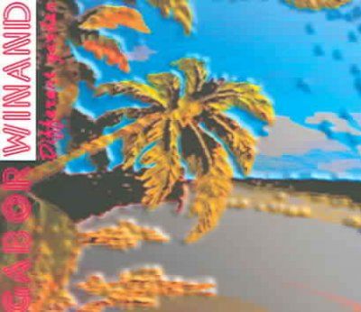Different Garden - (Import CD)