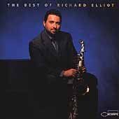 Richard Elliot - Best Of Richard Elliot (CD)