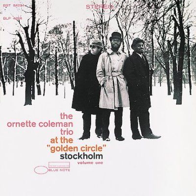 Live At The Golden Circle - Vol 1 (CD)
