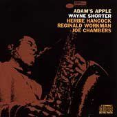 Wayne Shorter - Adam's Apple (CD)