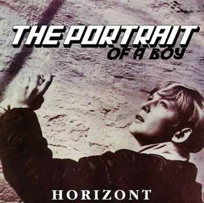 Portrait of a Boy - (Import CD)