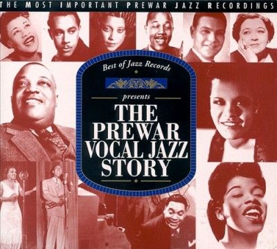 Grande Epoque Du Jaz - 1923 - 1945 (CD)