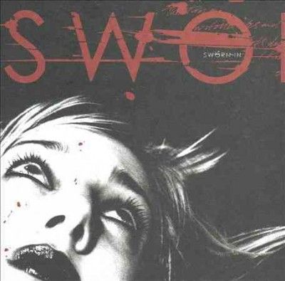 Sworn In - Sworn In (CD)