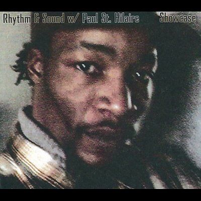Paul St. Hilaire - Showcase (CD)