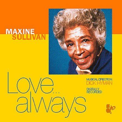 Maxine Sullivan - Love Always (CD)