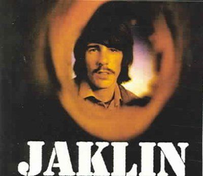 Jaklin - Jaklin (CD)
