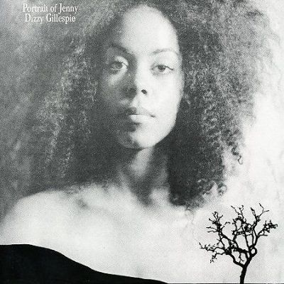 Dizzy Gillespe - Portrait Of Jenny (CD)