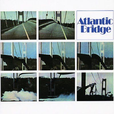 Atlantic Bridge - Atlantic Bridge (CD)