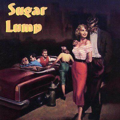 Sugar Lump - (Import CD)