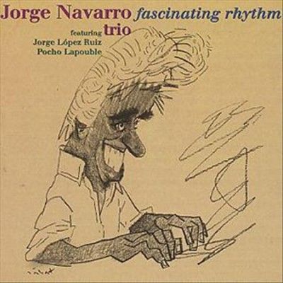 Fascinationg Rhythm - (Import CD)