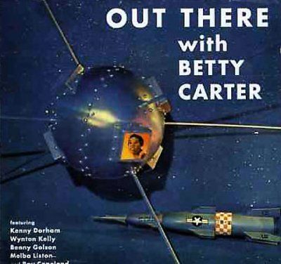 Out There - (Import CD)